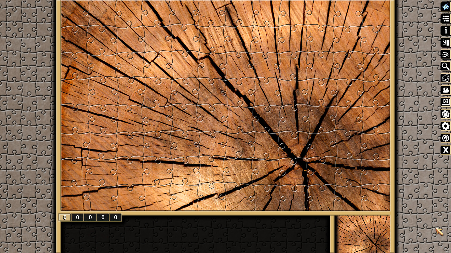 Pixel Puzzles Traditional Jigsaws Pack: Variety Pack 7 #14