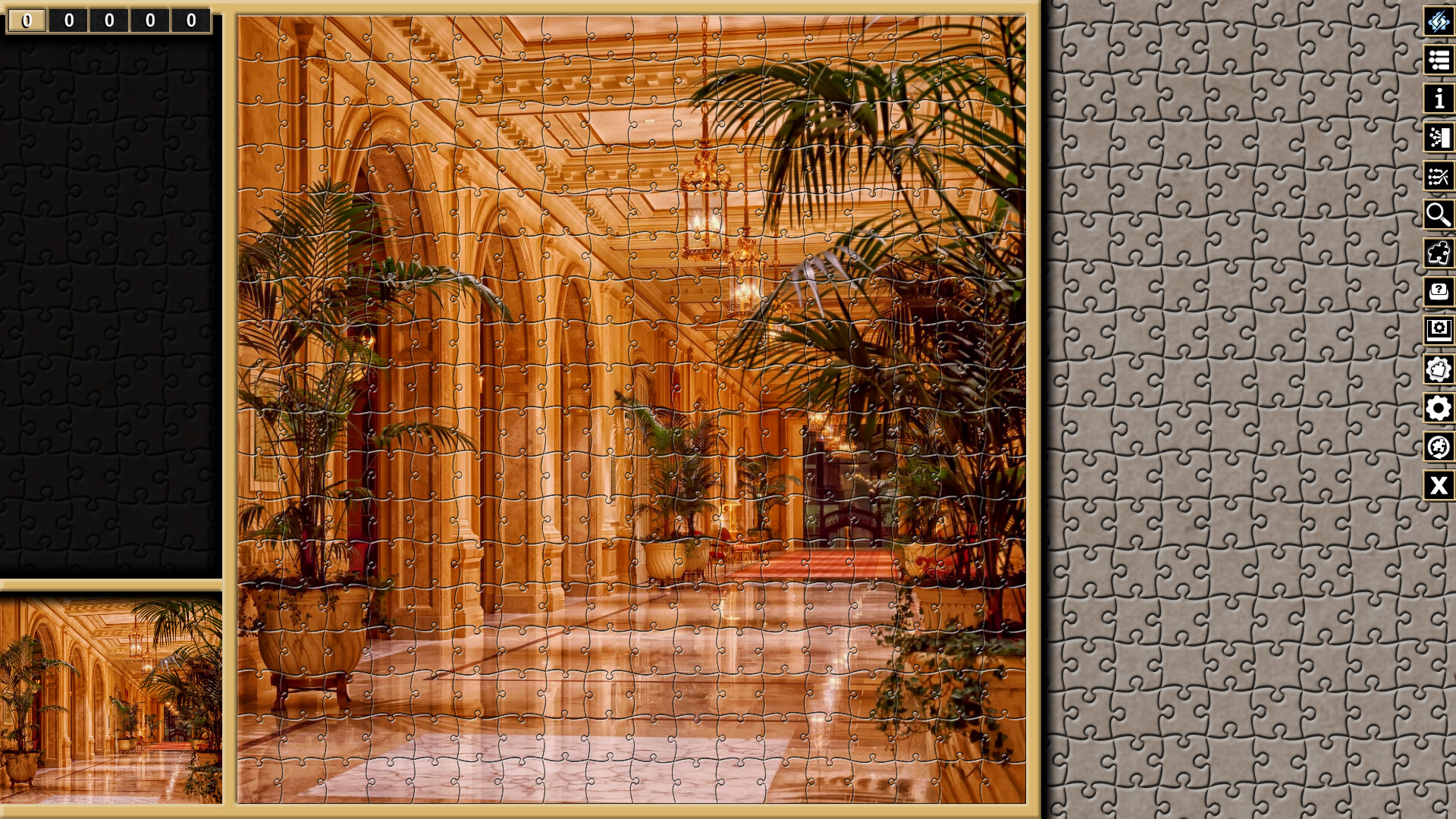 Pixel Puzzles Traditional Jigsaws Pack: Variety Pack 7 #15
