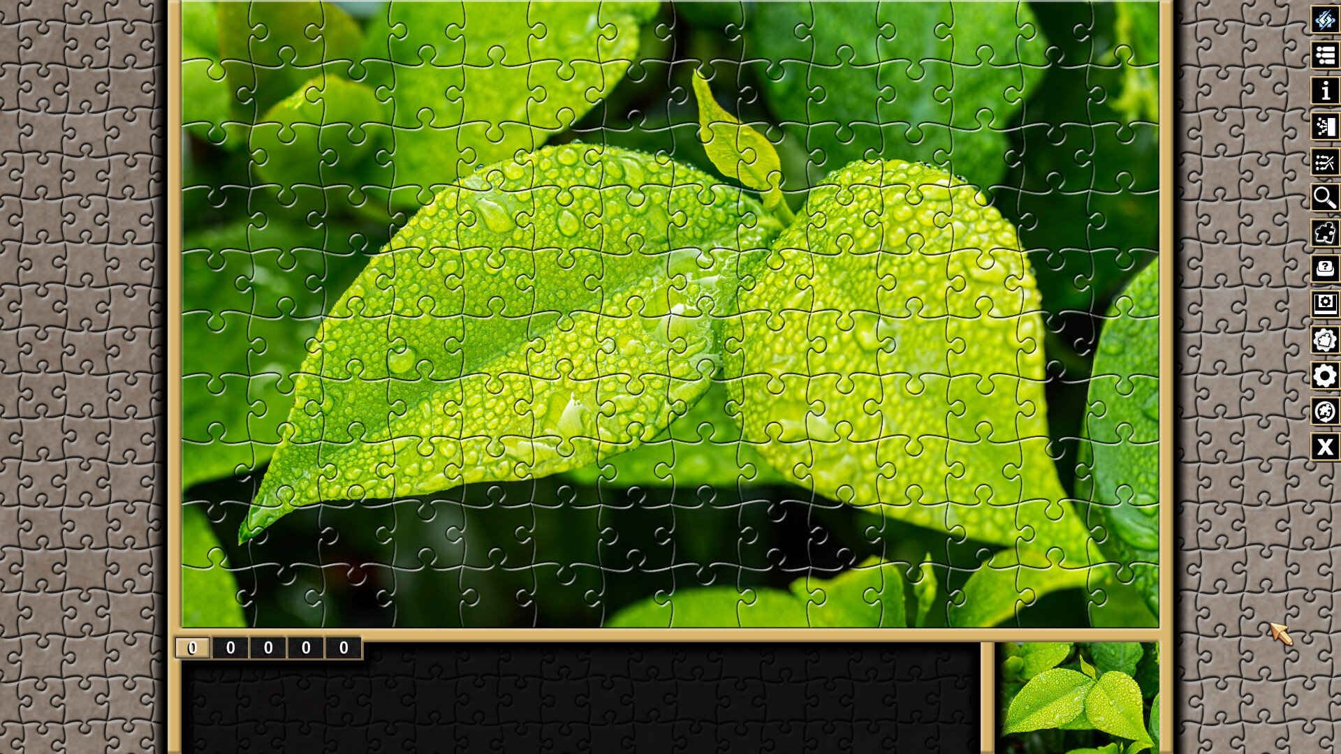 Pixel Puzzles Traditional Jigsaws Pack: Variety Pack 7 #13