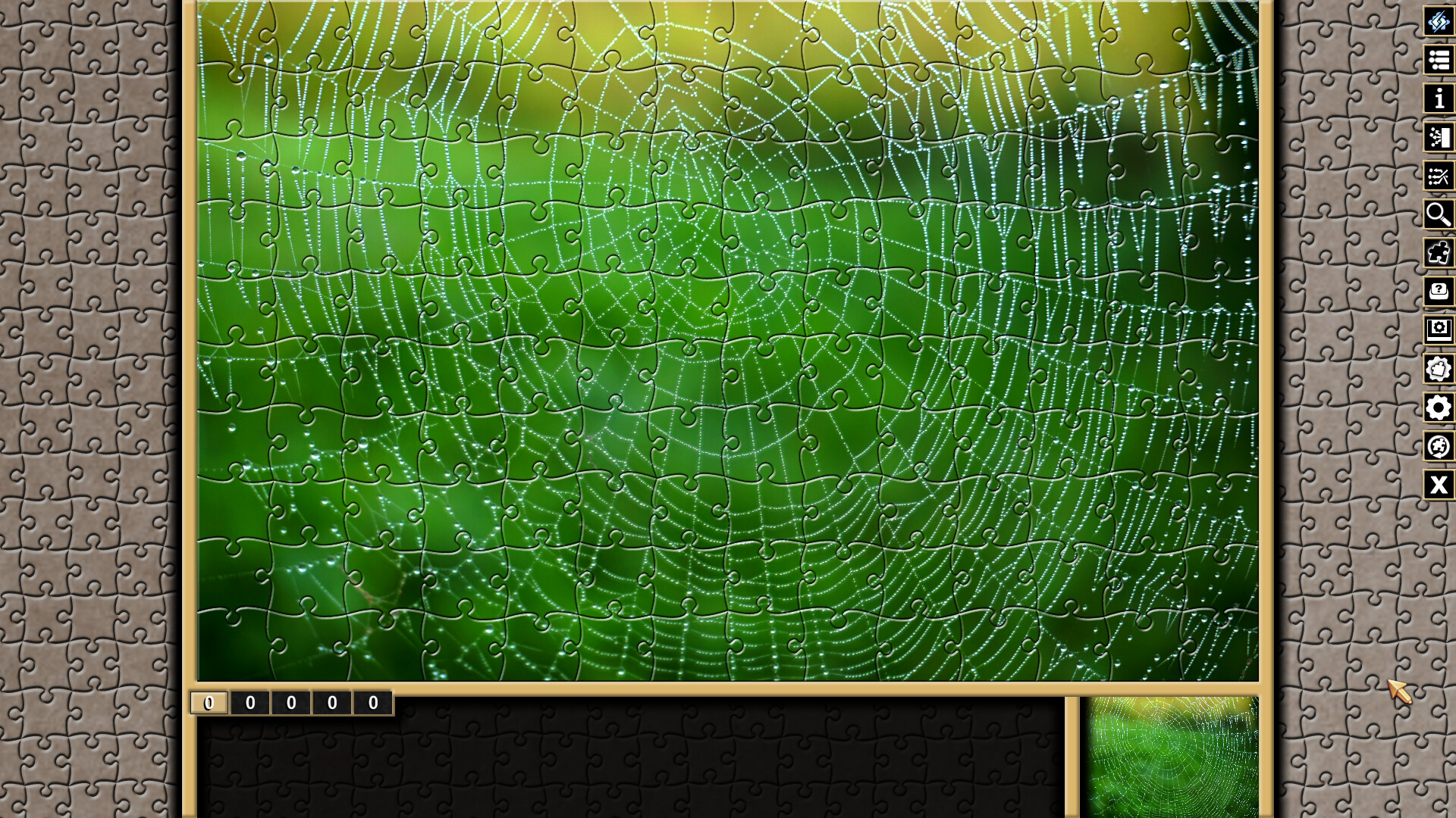 Pixel Puzzles Traditional Jigsaws Pack: Variety Pack 7 #17