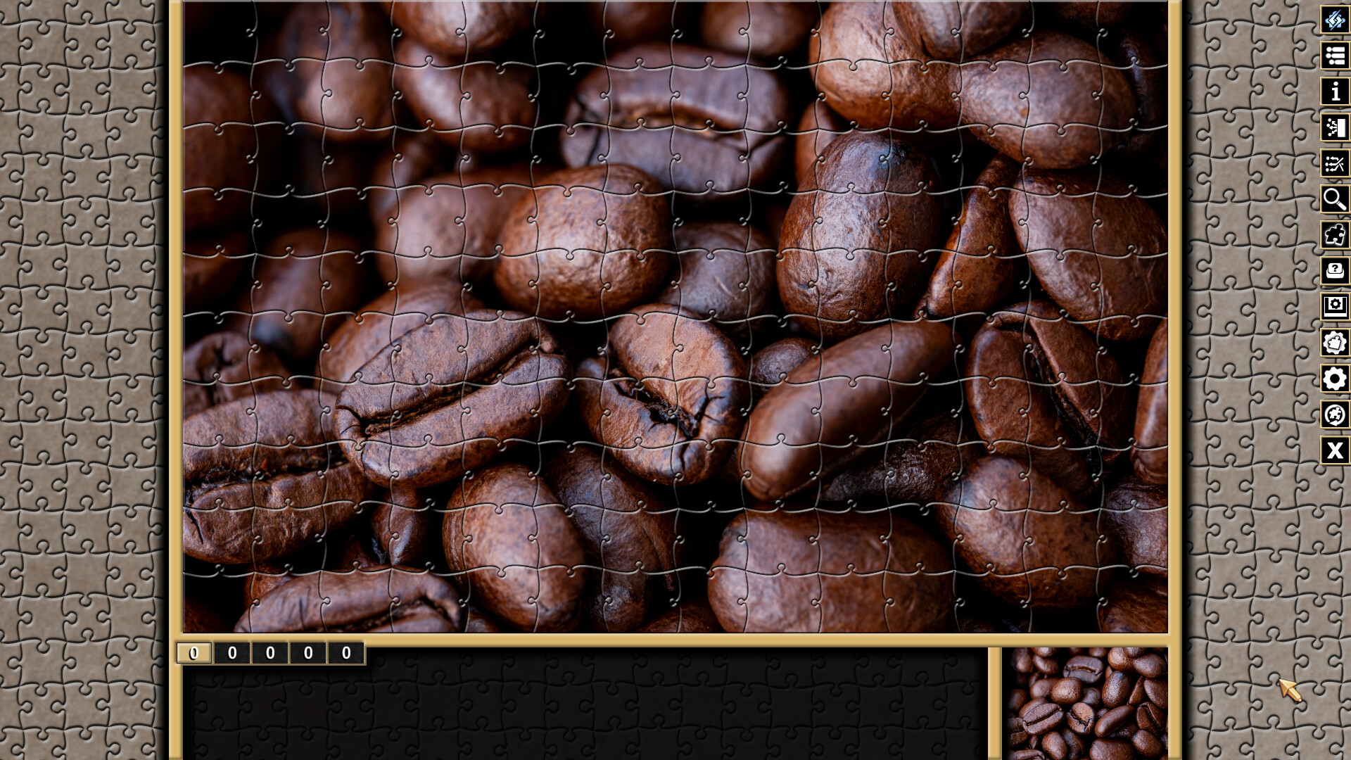 Pixel Puzzles Traditional Jigsaws Pack: Variety Pack 7 #16