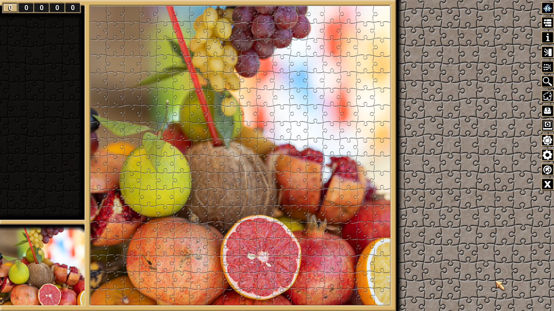 Pixel Puzzles Traditional Jigsaws Pack: Variety Pack 7 #2