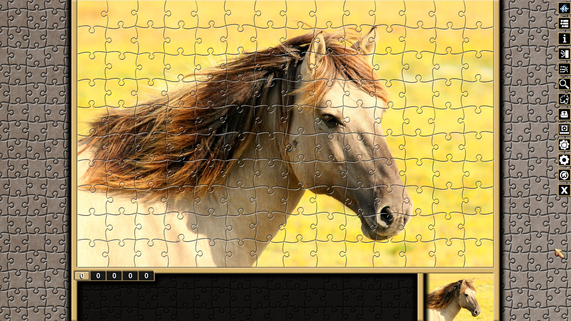 Pixel Puzzles Traditional Jigsaws Pack: Variety Pack 7 #10