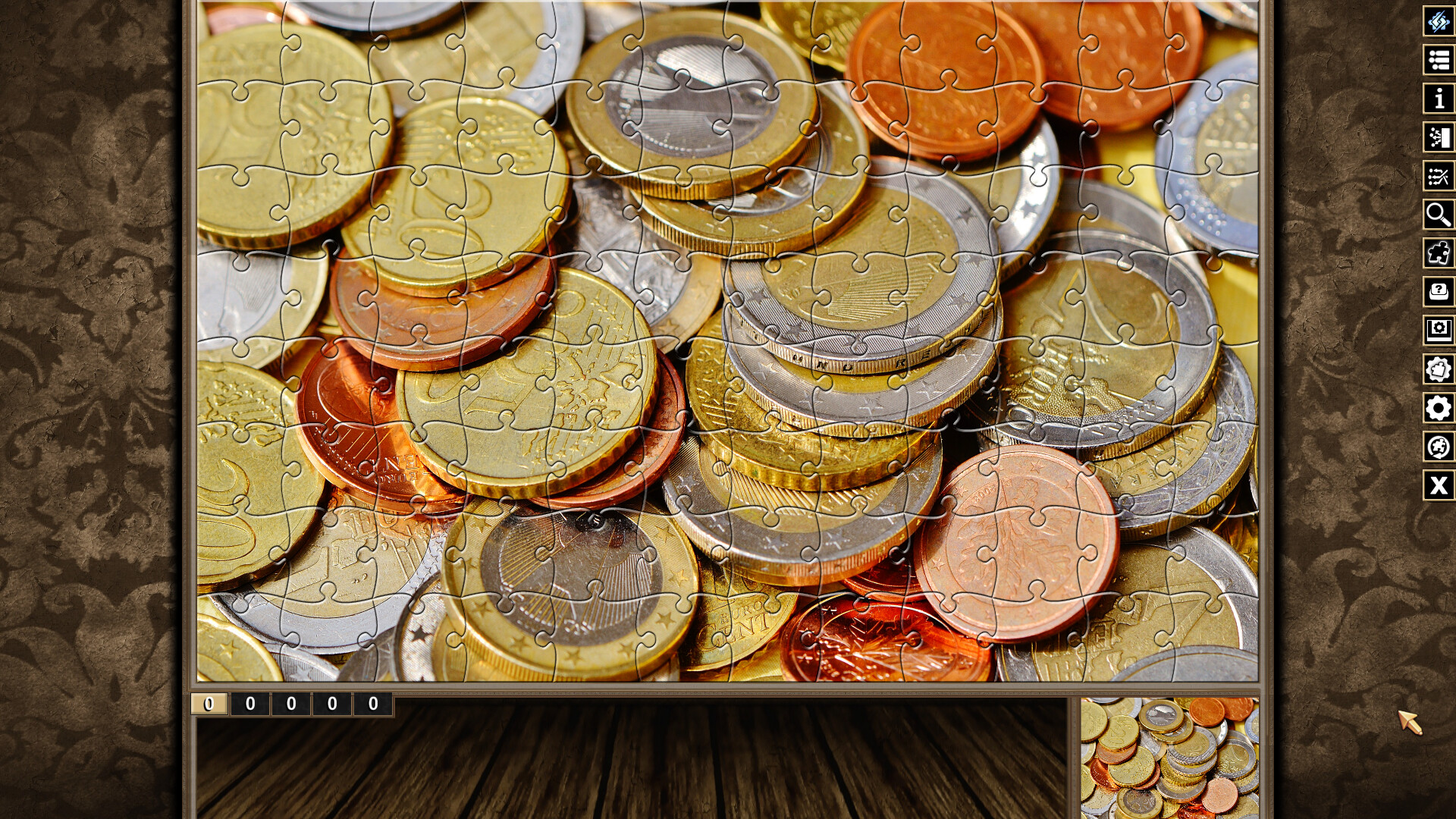 Pixel Puzzles Traditional Jigsaws Pack: Variety Pack 8 #3