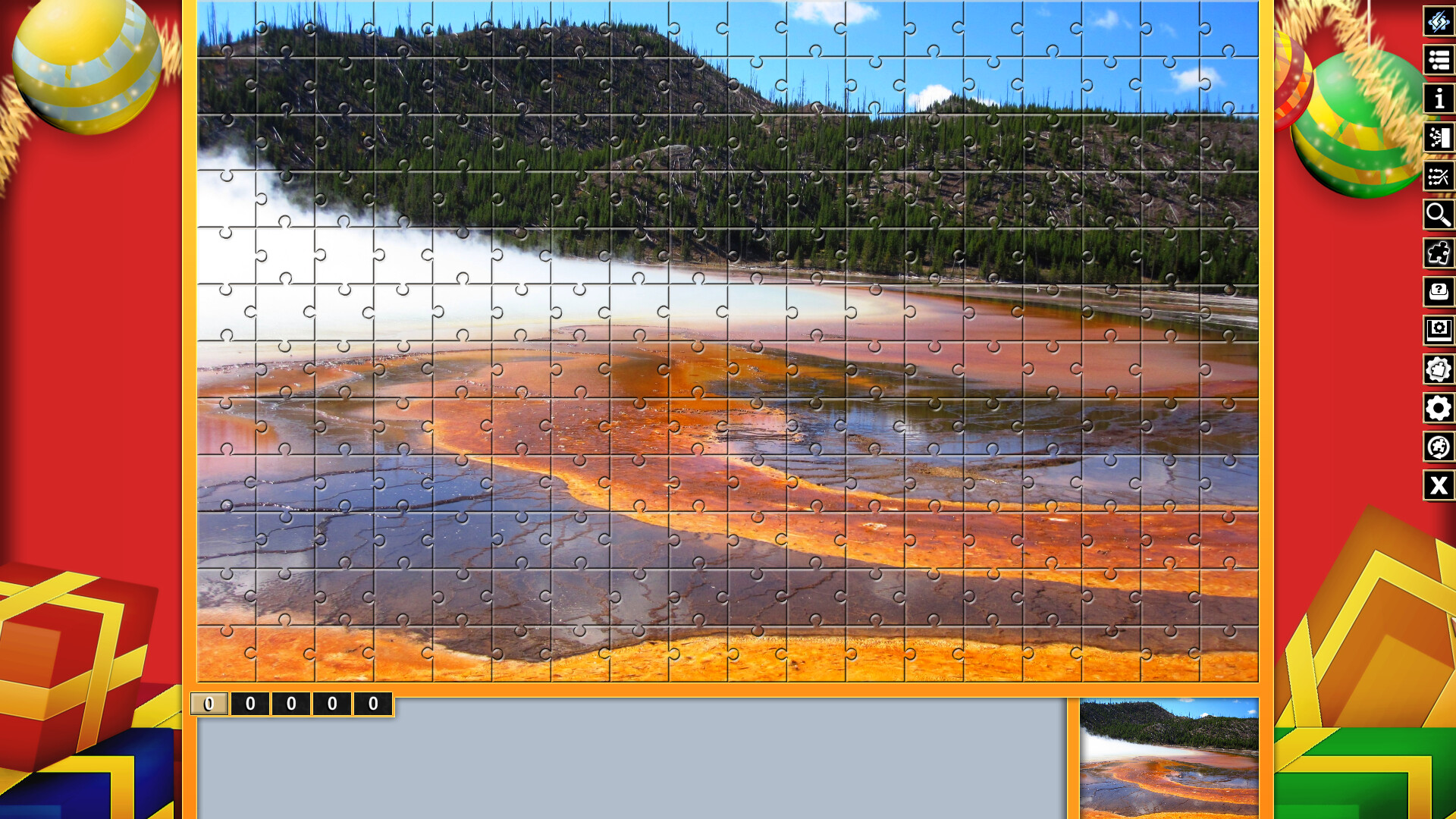 Pixel Puzzles Traditional Jigsaws Pack: Variety Pack 9 #21