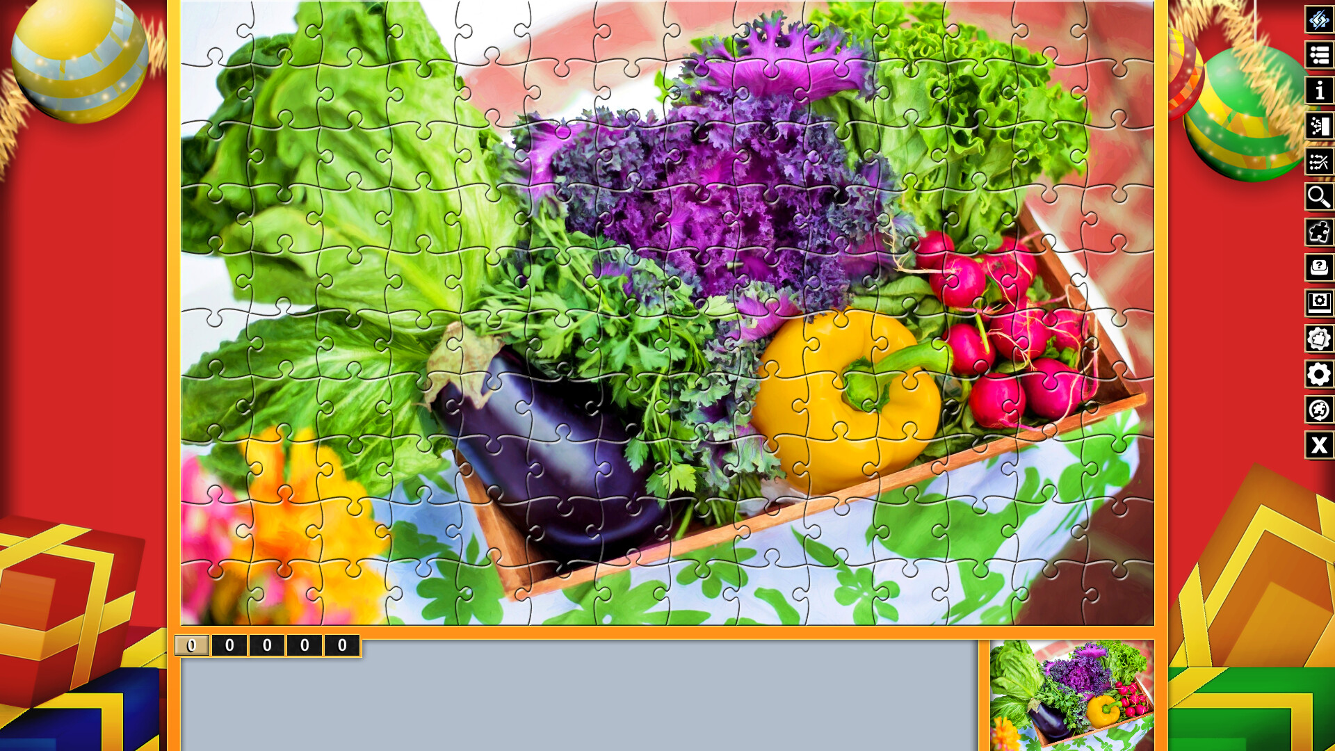 Pixel Puzzles Traditional Jigsaws Pack: Variety Pack 9 #8