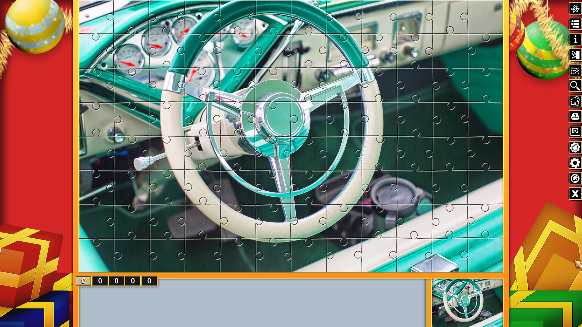 Pixel Puzzles Traditional Jigsaws Pack: Variety Pack 9 #2