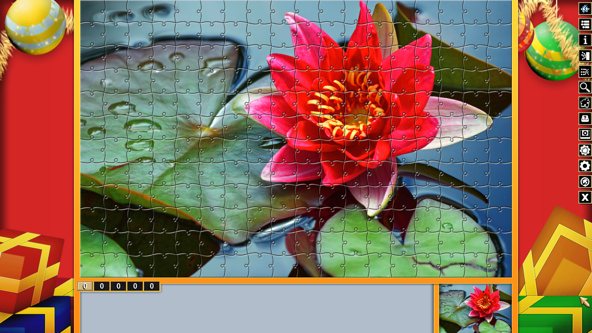 Pixel Puzzles Traditional Jigsaws Pack: Variety Pack 9 #5