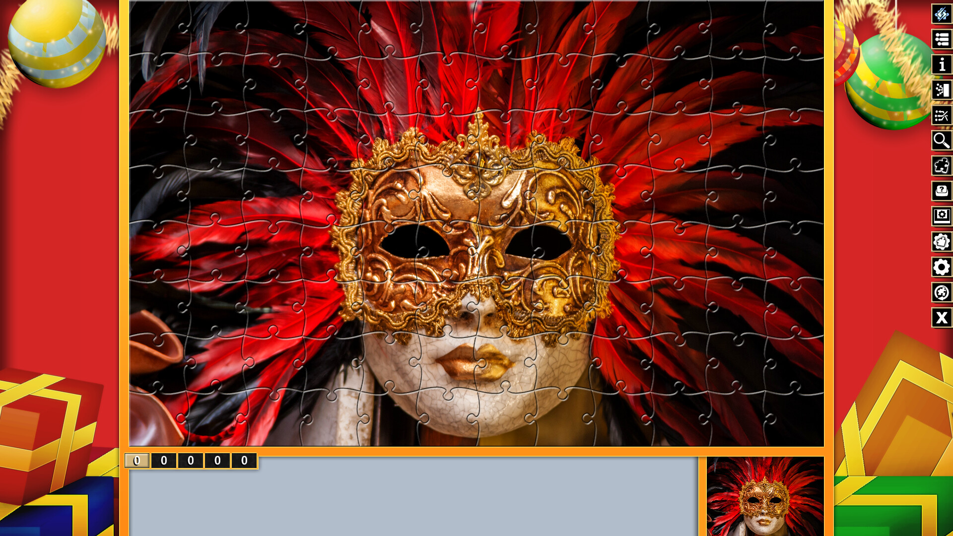 Pixel Puzzles Traditional Jigsaws Pack: Variety Pack 9 #24