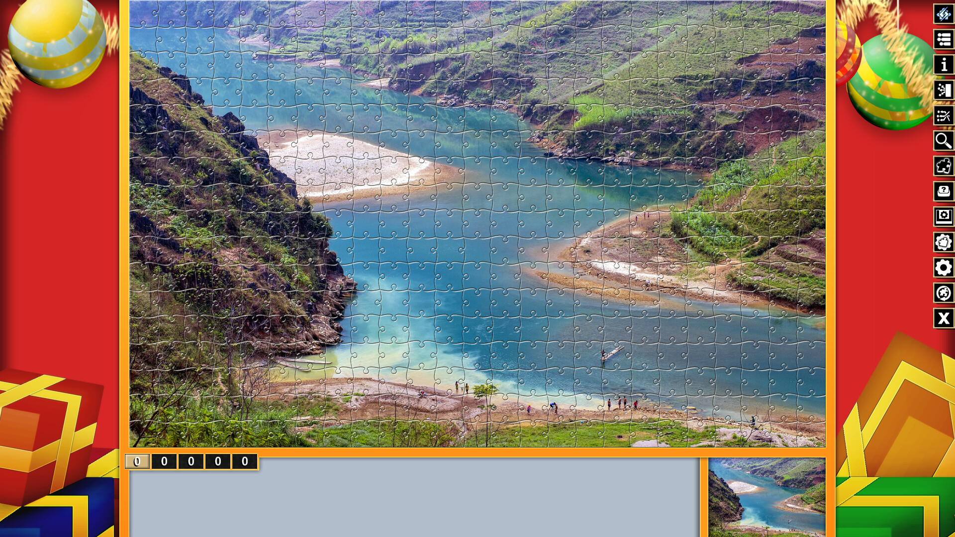 Pixel Puzzles Traditional Jigsaws Pack: Variety Pack 9 #11