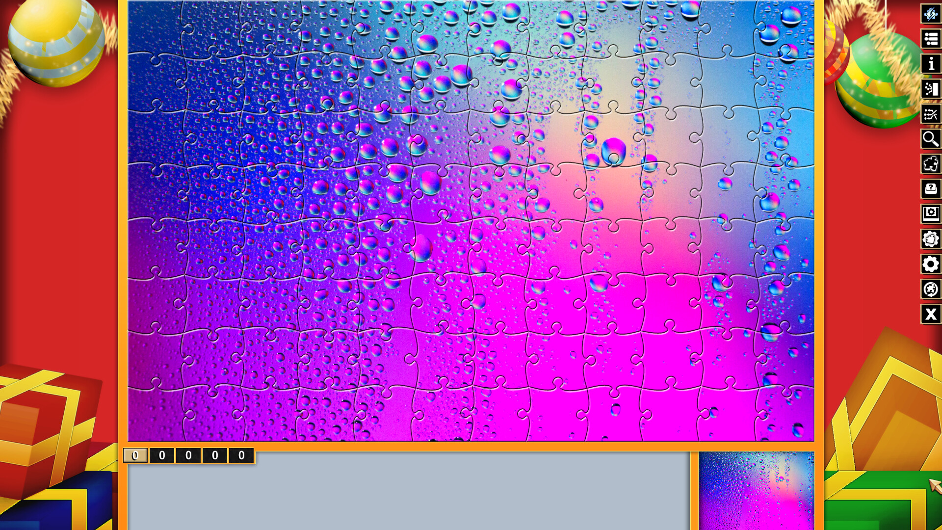 Pixel Puzzles Traditional Jigsaws Pack: Variety Pack 9 #6