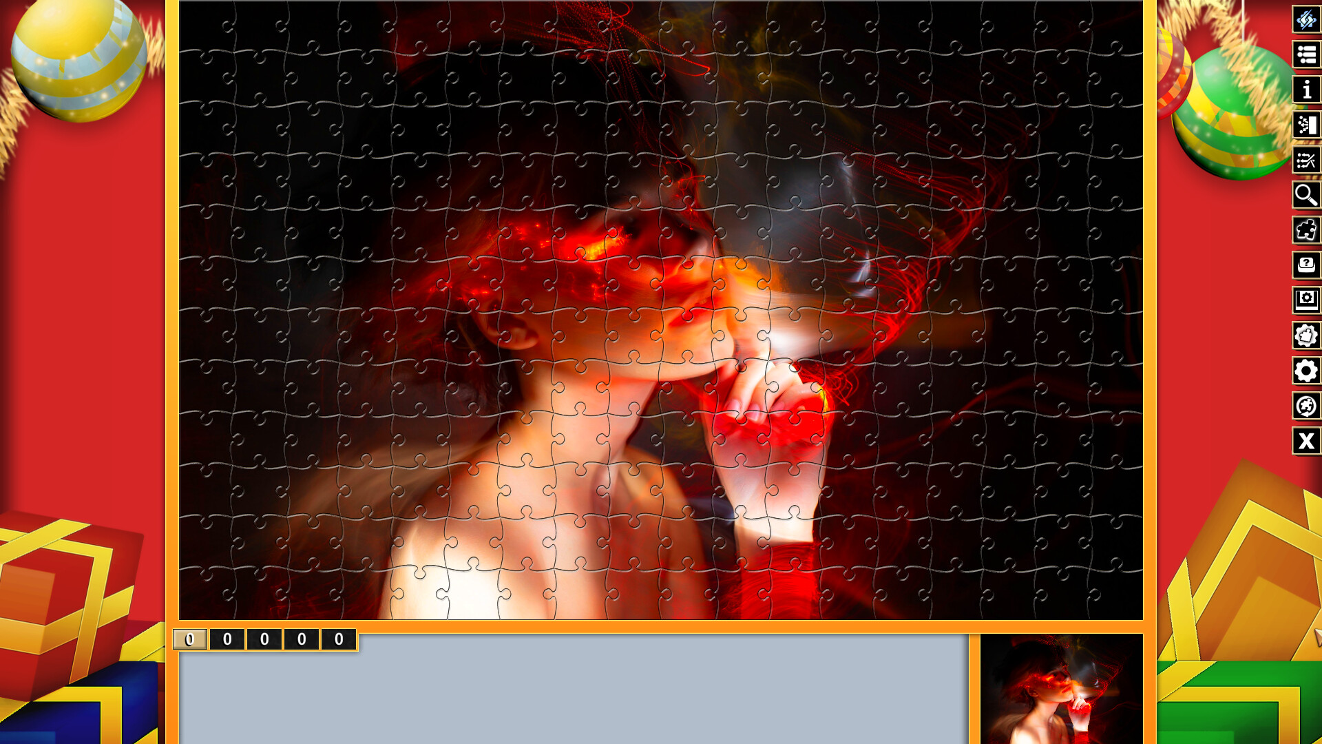 Pixel Puzzles Traditional Jigsaws Pack: Variety Pack 9 #10