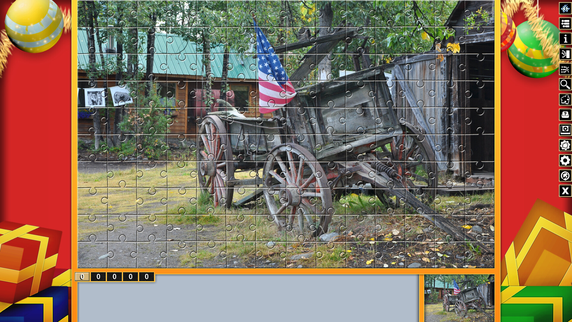 Pixel Puzzles Traditional Jigsaws Pack: Variety Pack 9 #25