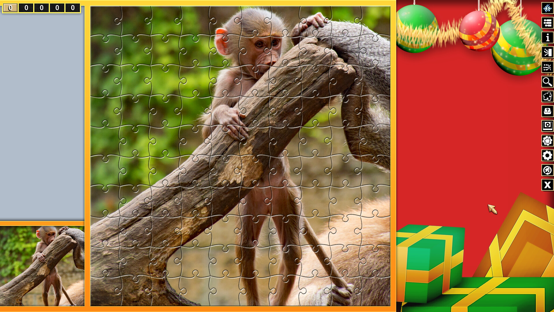 Pixel Puzzles Traditional Jigsaws Pack: Variety Pack 9 #4