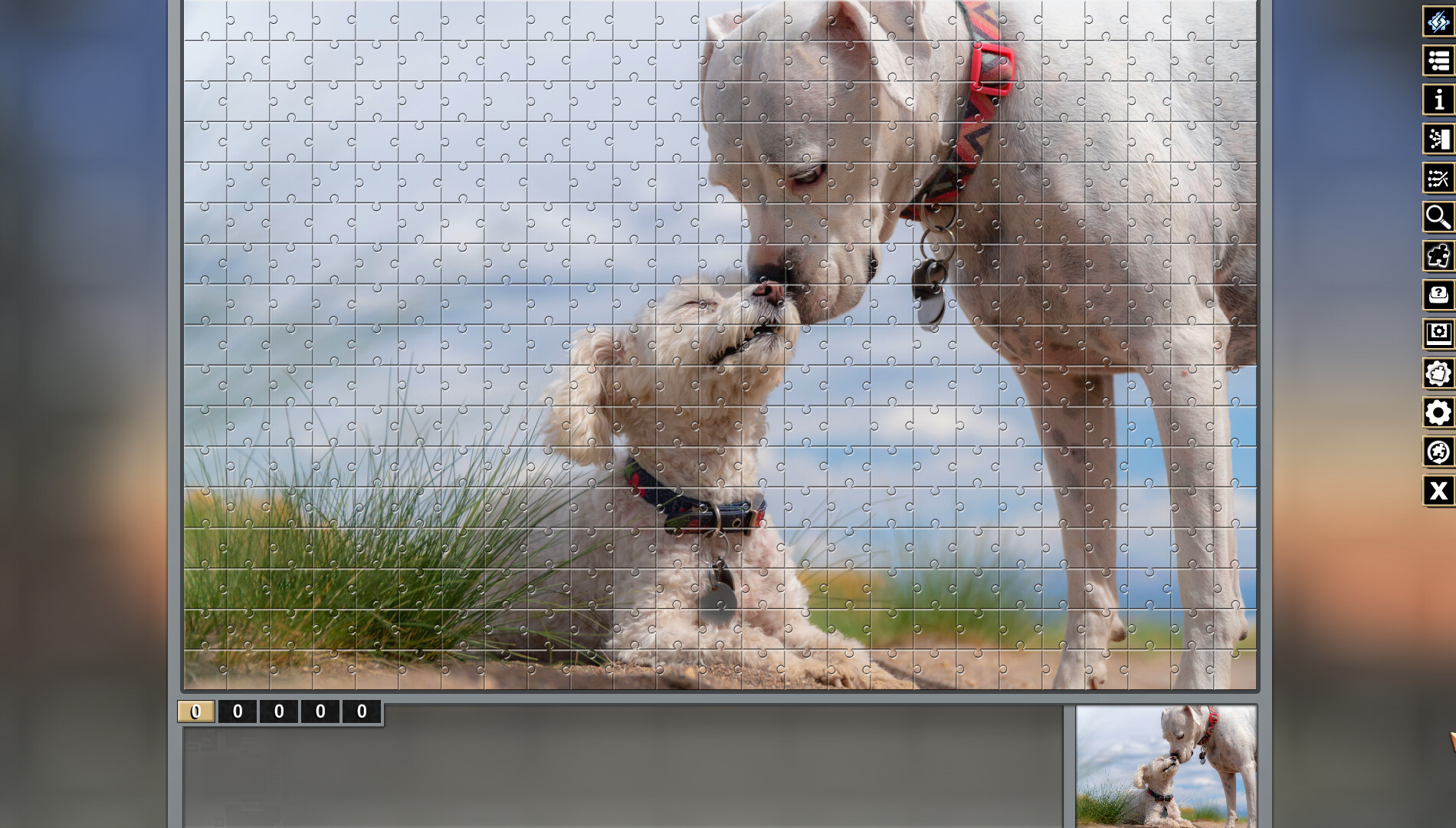 Pixel Puzzles Traditional Jigsaws Pack: Variety Pack 10 #12