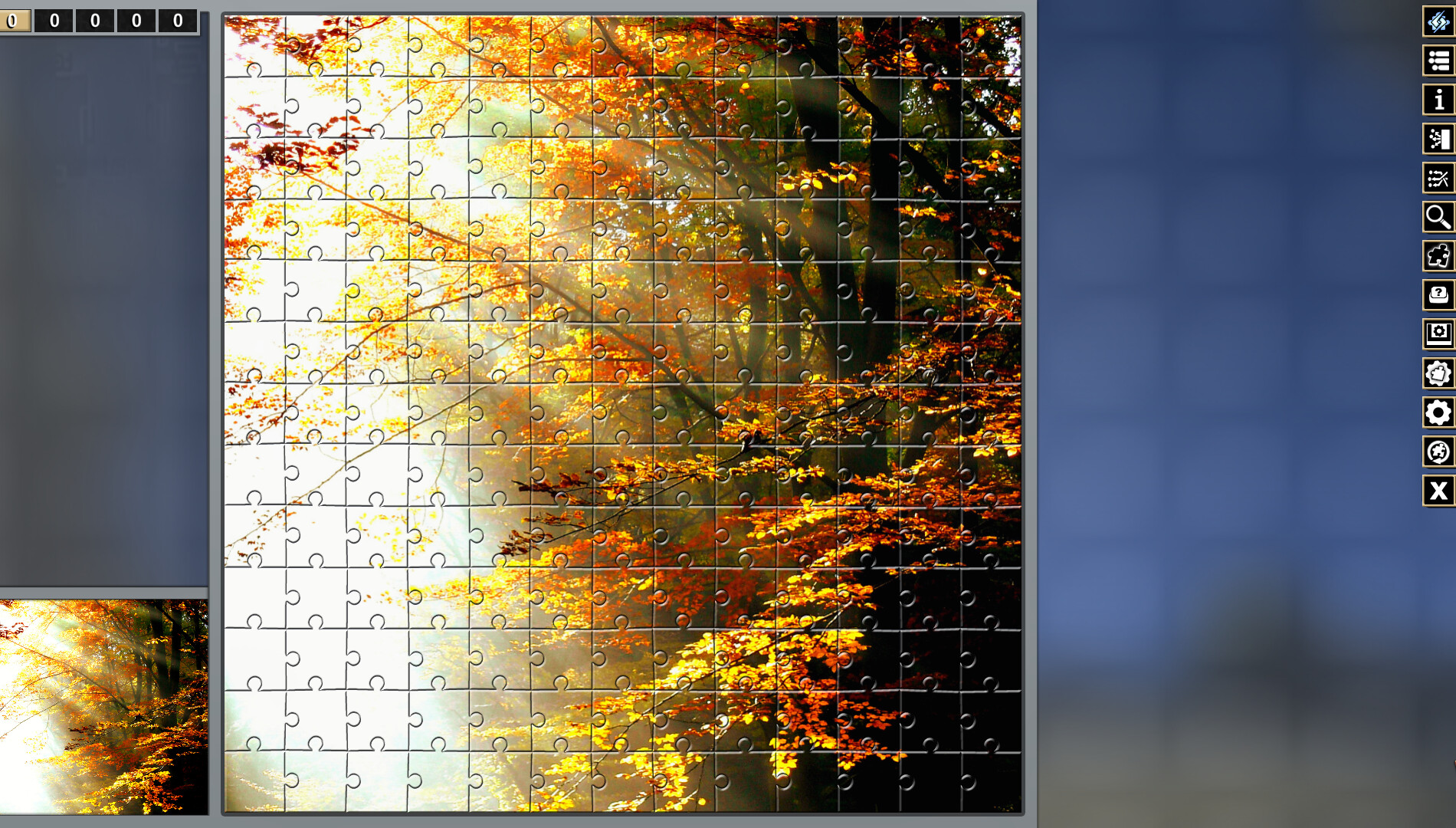 Pixel Puzzles Traditional Jigsaws Pack: Variety Pack 10 #16