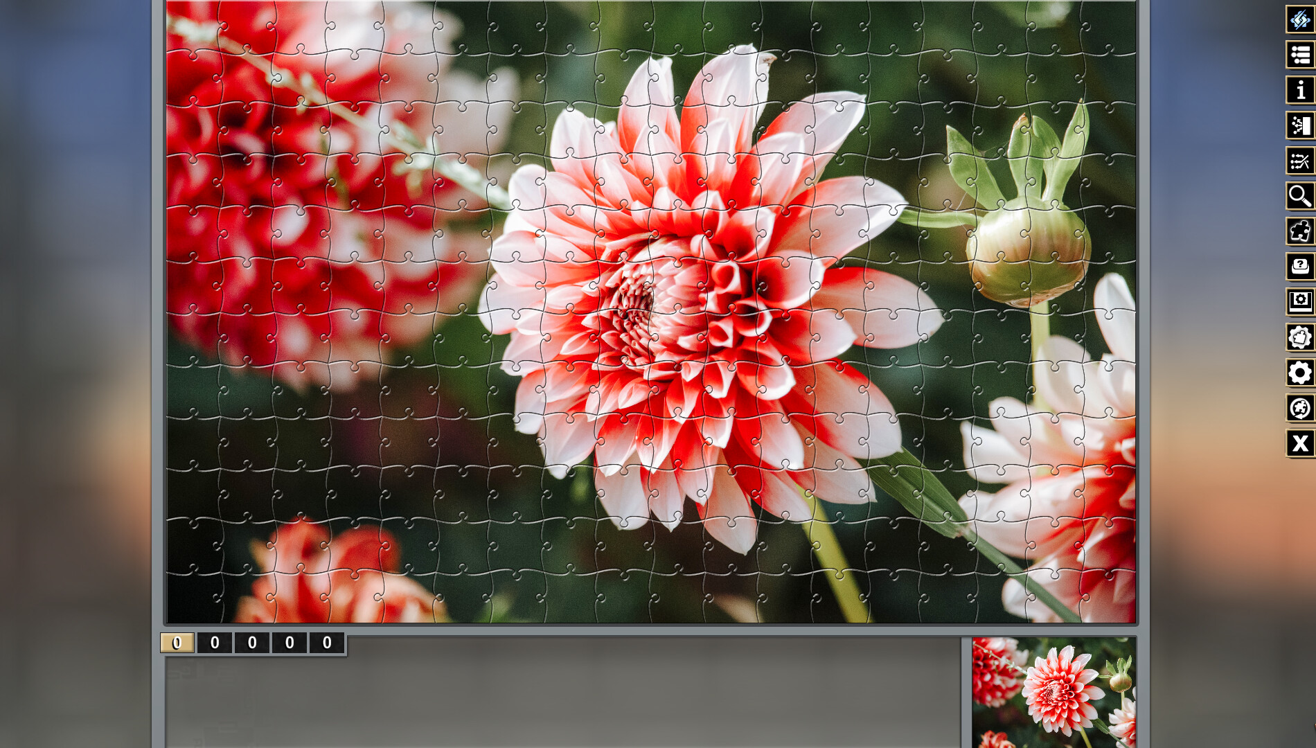 Pixel Puzzles Traditional Jigsaws Pack: Variety Pack 10 #3