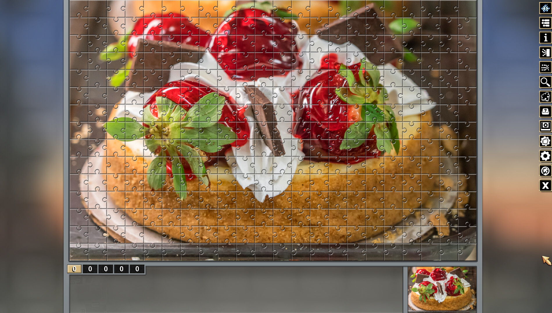 Pixel Puzzles Traditional Jigsaws Pack: Variety Pack 10 #17