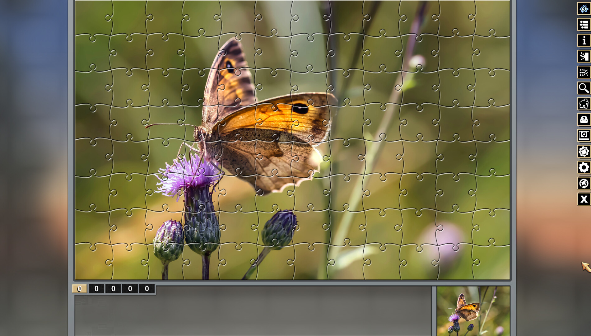 Pixel Puzzles Traditional Jigsaws Pack: Variety Pack 10 #24