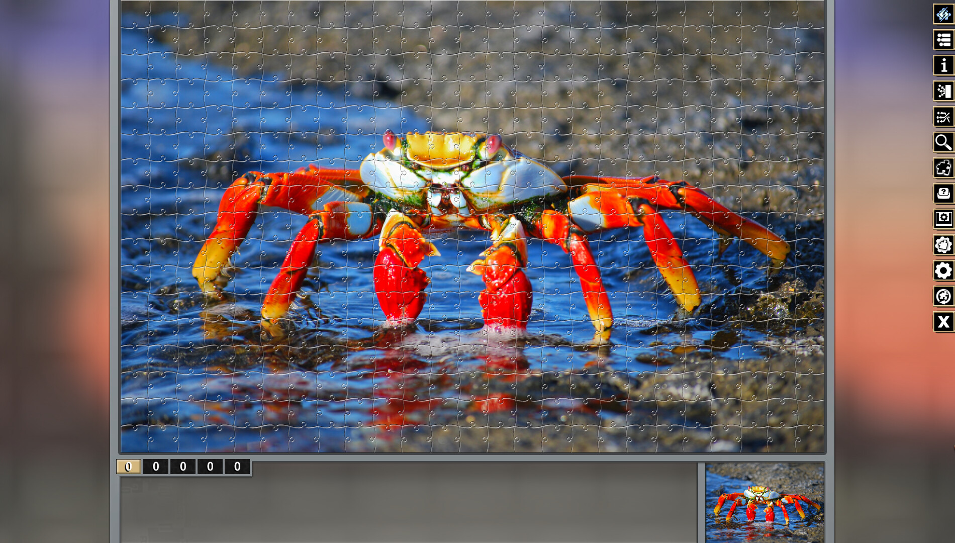 Pixel Puzzles Traditional Jigsaws Pack: Variety Pack 10 #0