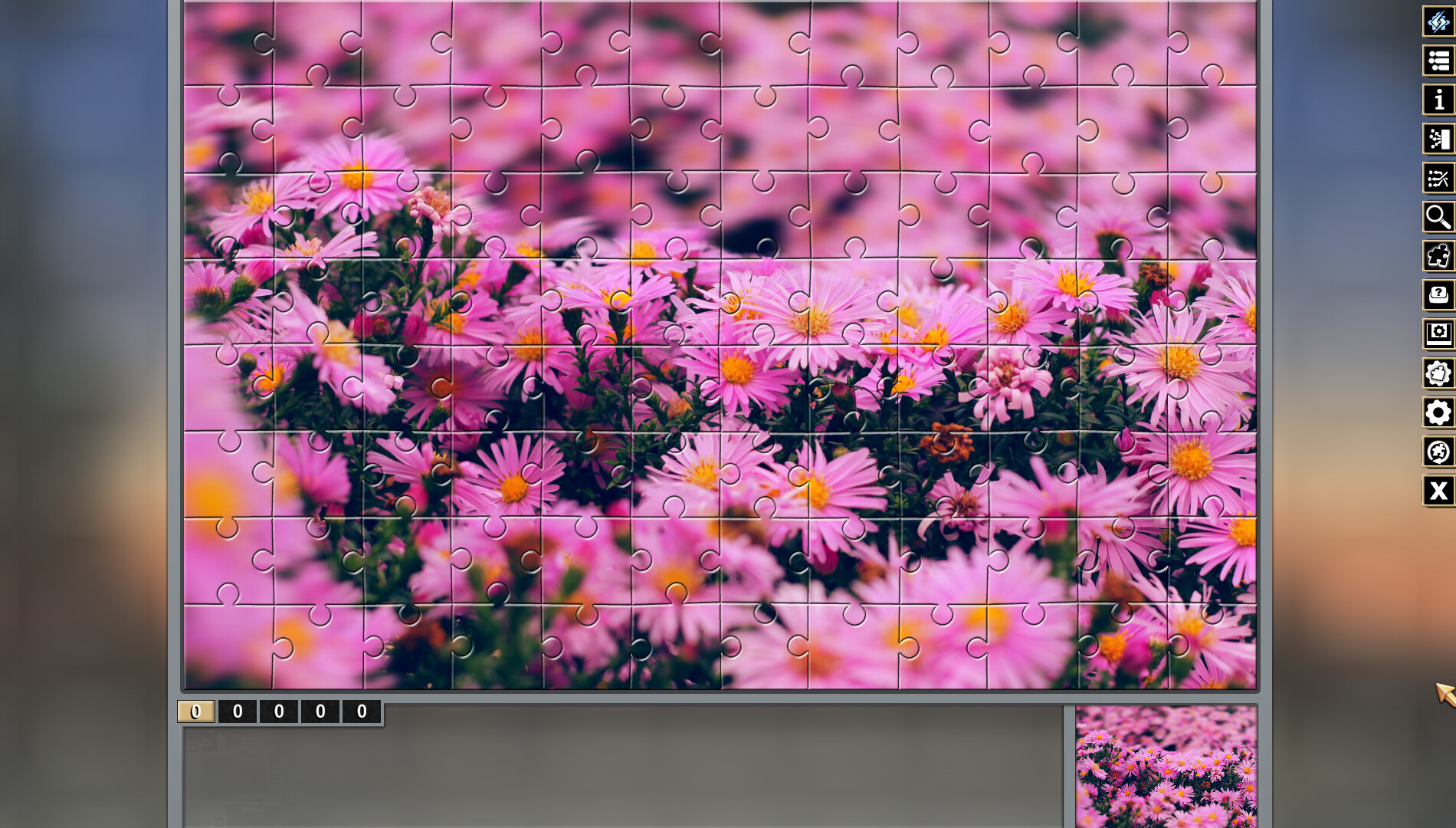 Pixel Puzzles Traditional Jigsaws Pack: Variety Pack 10 #18