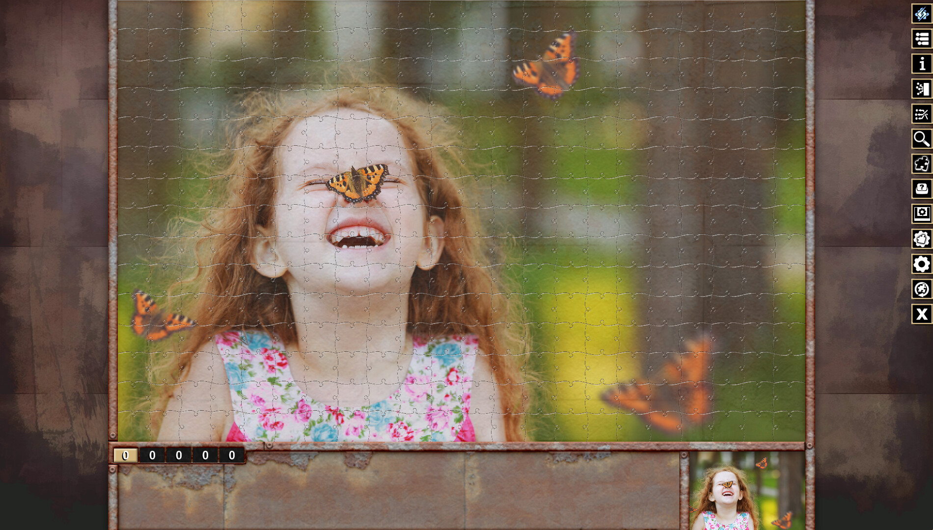 Pixel Puzzles Traditional Jigsaws Pack: Variety Pack 11 #24