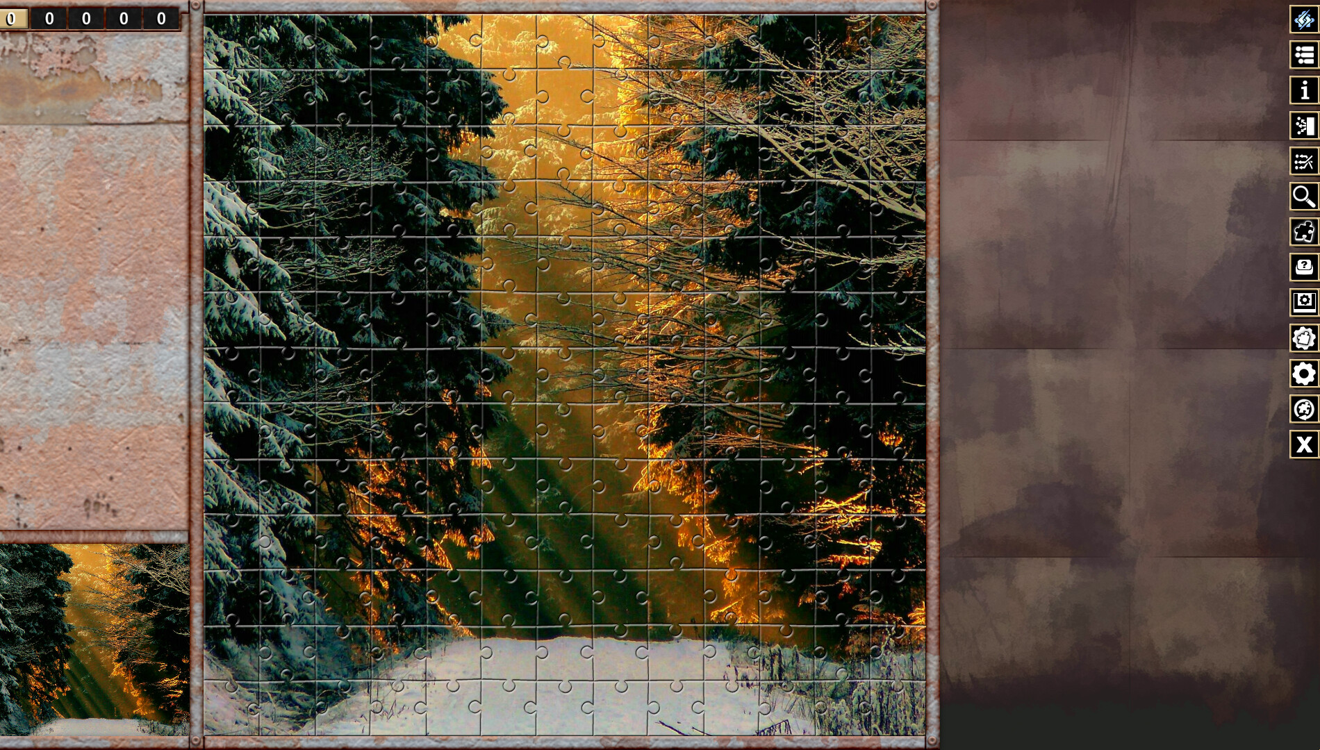 Pixel Puzzles Traditional Jigsaws Pack: Variety Pack 11 #18