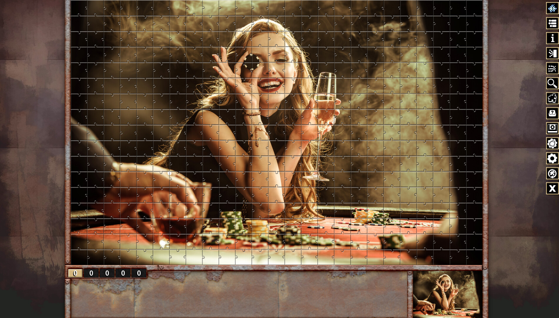 Pixel Puzzles Traditional Jigsaws Pack: Variety Pack 11 #22