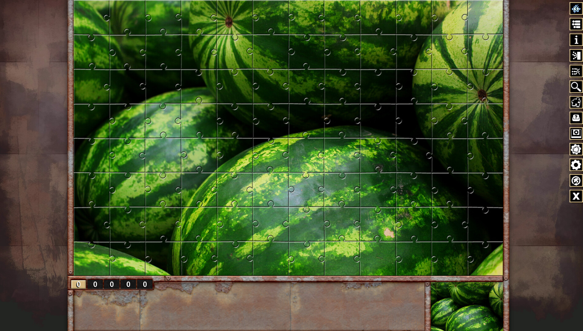 Pixel Puzzles Traditional Jigsaws Pack: Variety Pack 11 #9