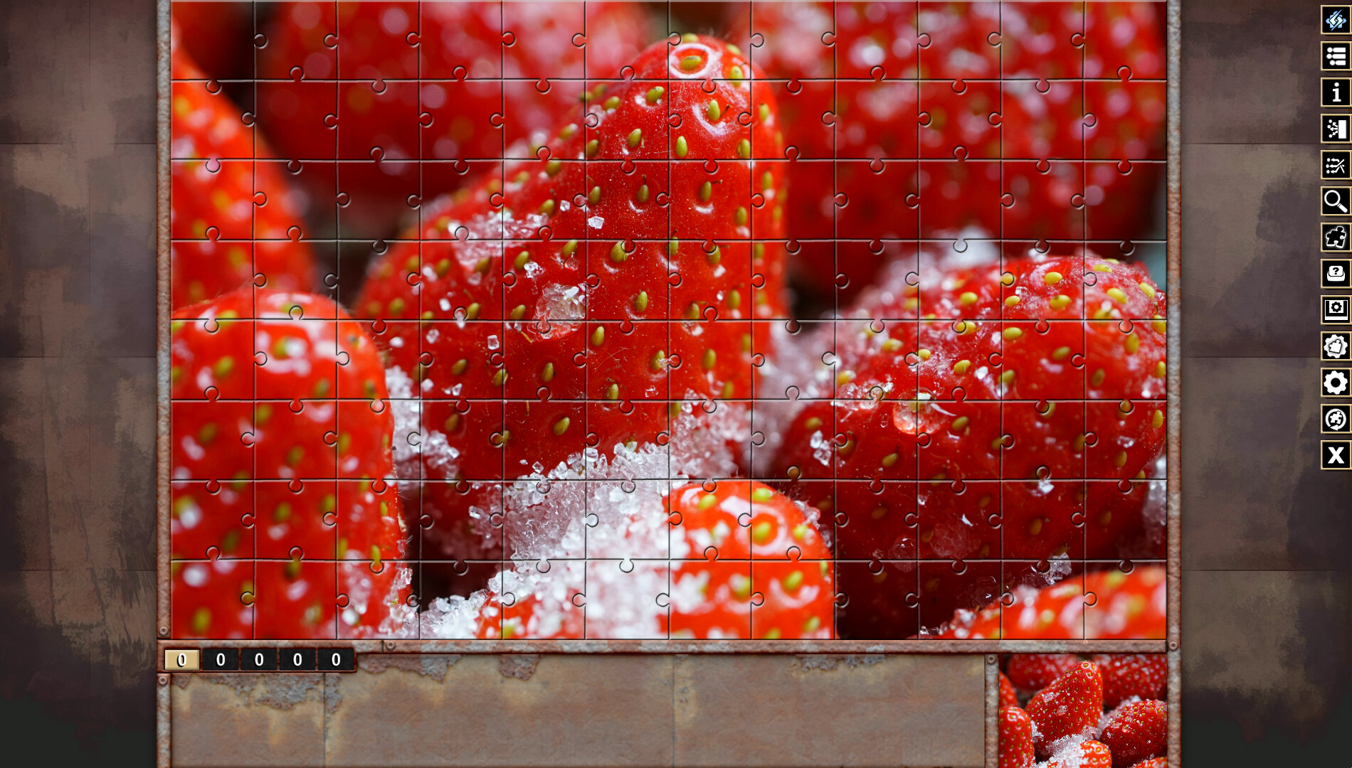 Pixel Puzzles Traditional Jigsaws Pack: Variety Pack 11 #10