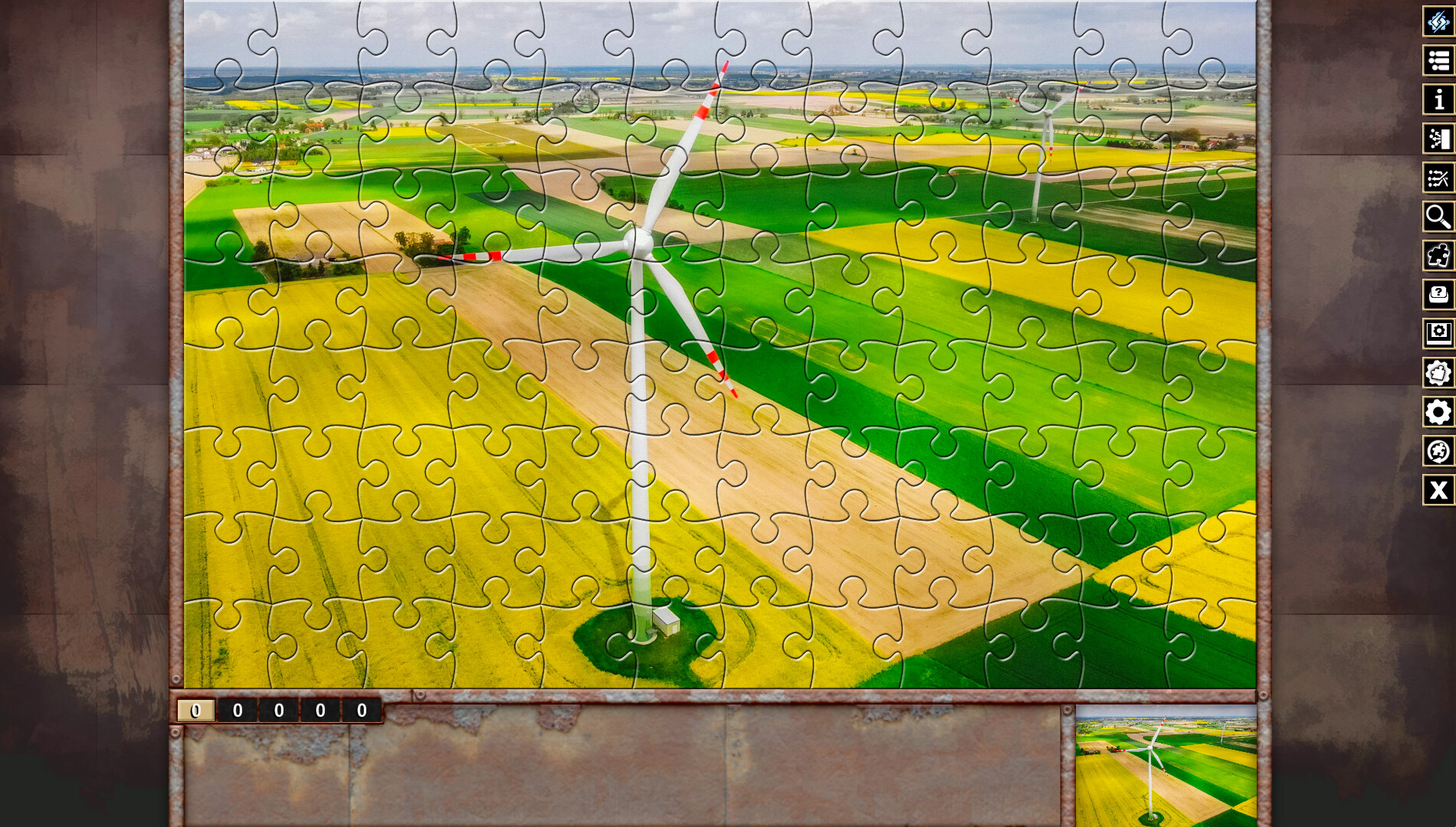 Pixel Puzzles Traditional Jigsaws Pack: Variety Pack 11 #8