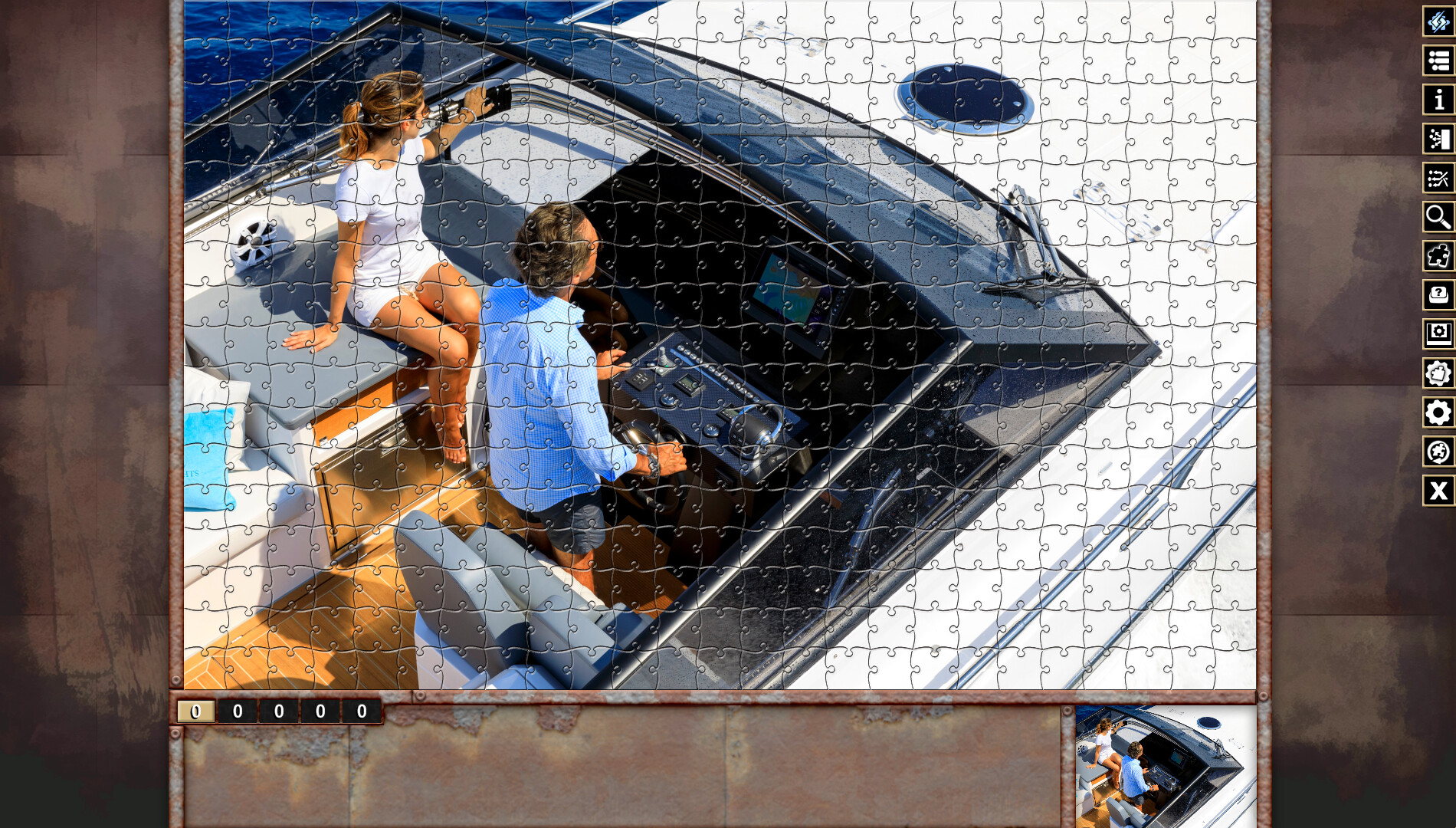 Pixel Puzzles Traditional Jigsaws Pack: Variety Pack 11 #14