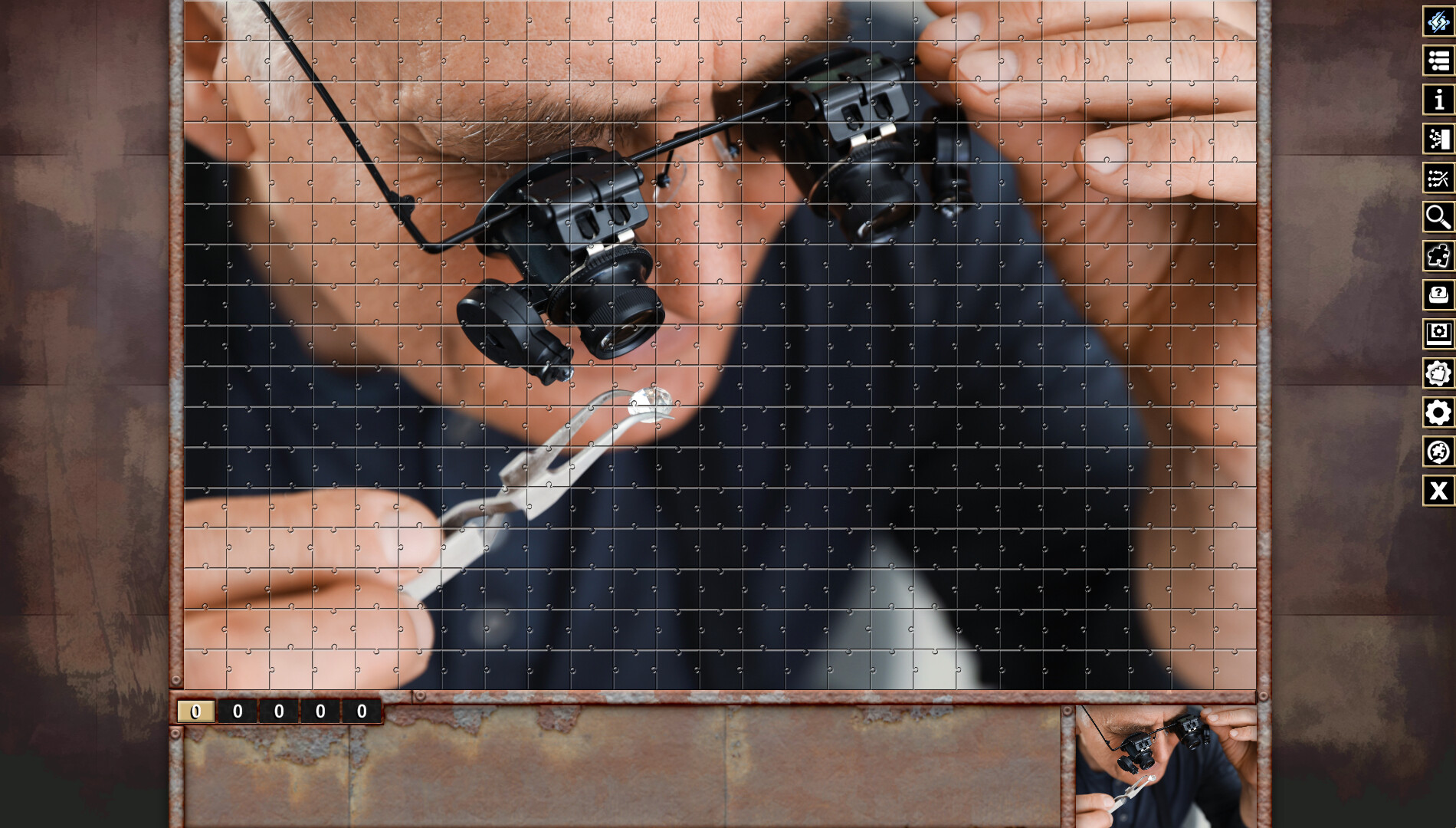 Pixel Puzzles Traditional Jigsaws Pack: Variety Pack 11 #15