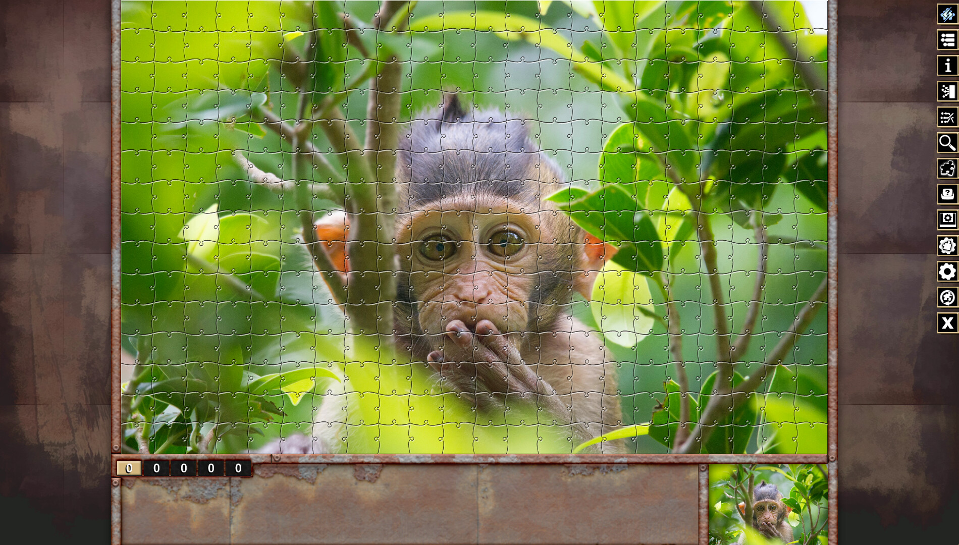 Pixel Puzzles Traditional Jigsaws Pack: Variety Pack 11 #25