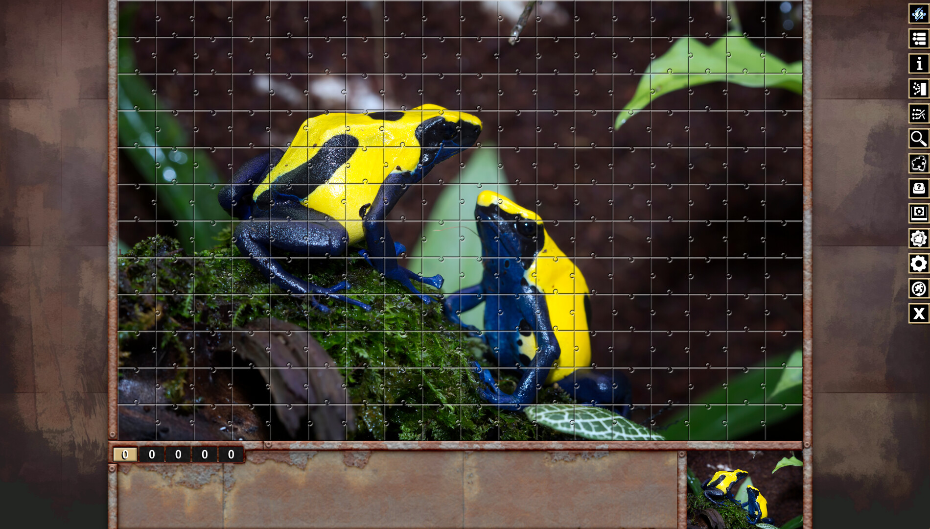 Pixel Puzzles Traditional Jigsaws Pack: Variety Pack 11 #21