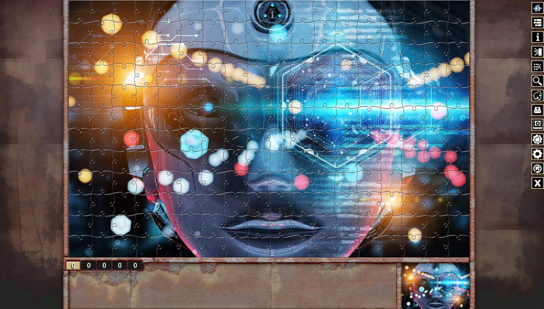 Pixel Puzzles Traditional Jigsaws Pack: Variety Pack 11 #2