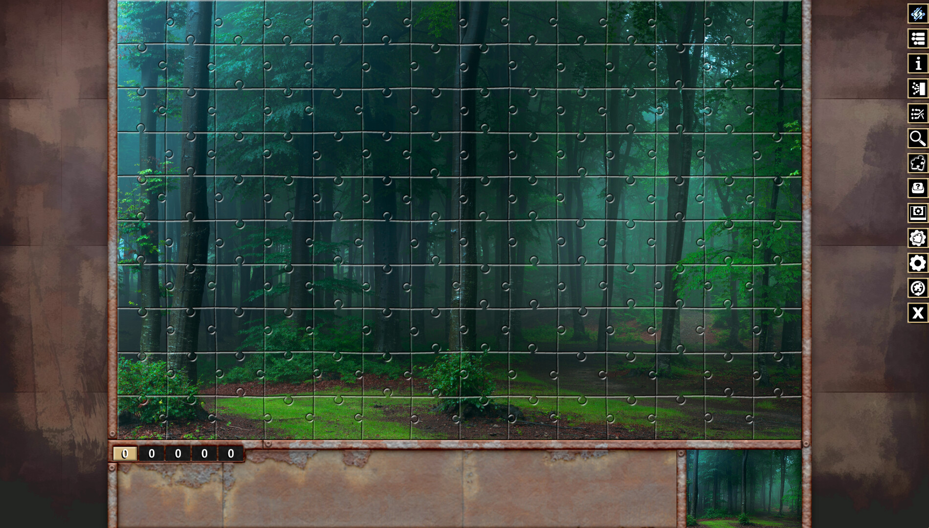 Pixel Puzzles Traditional Jigsaws Pack: Variety Pack 11 #3