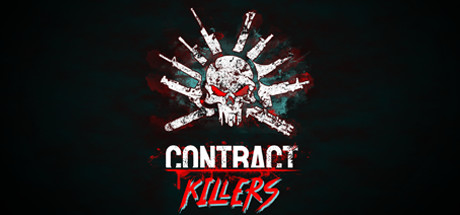 Contract Killers Cover Image