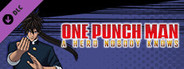 ONE PUNCH MAN: A HERO NOBODY KNOWS DLC Pack 1: Suiryu