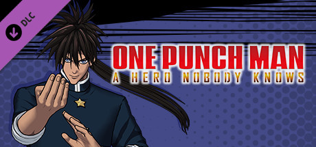 Steam Community :: ONE PUNCH MAN: A HERO NOBODY KNOWS