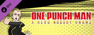 ONE PUNCH MAN: A HERO NOBODY KNOWS DLC Pack 2: Lightning Max