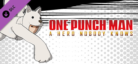 ONE PUNCH MAN: A HERO NOBODY KNOWS DLC Pack 4: Garou