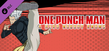 ONE PUNCH MAN: A HERO NOBODY KNOWS on Steam