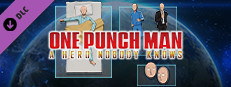 ONE PUNCH MAN: A HERO NOBODY KNOWS DLC Pack 2: Lightning Max on Steam