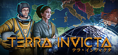 Terra Invicta テラ・インヴィクタ  thumbnail