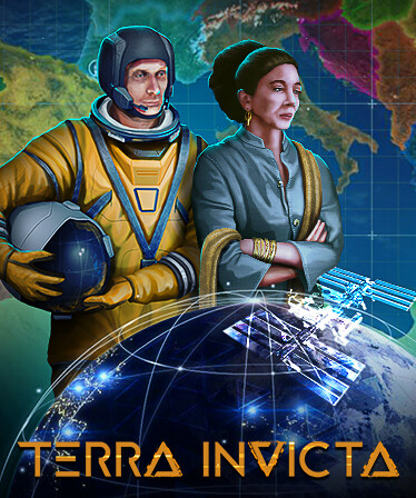 Terra Invicta