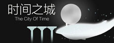 The City of Time