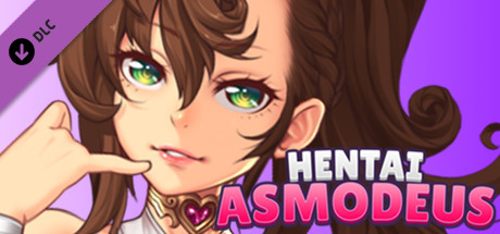 Hentai Asmodeus - Devil's Seal (18+ Uncensored) thumbnail