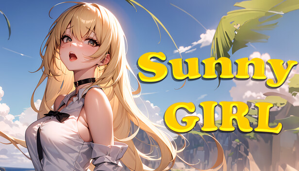 Sunny Girl on Steam