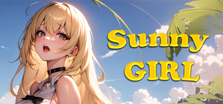 Sunny Girl Cover Image
